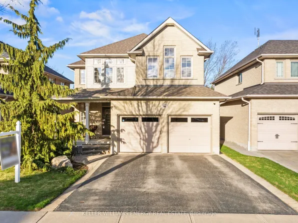 2258 Pindar Cres, Oshawa, ON L1L 0C6