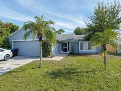 2706 Hartman Dr, Orlando, FL, 32837
