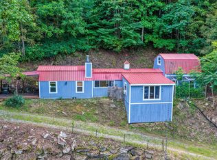 4026 Horton Ford Rd, Eidson, TN 37731