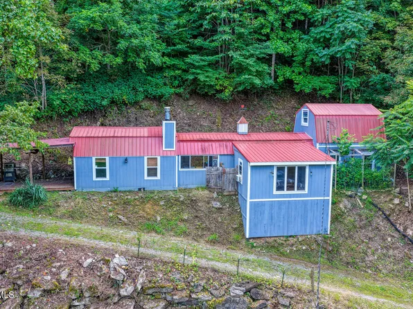 4026 Horton Ford Rd, Eidson, TN 37731