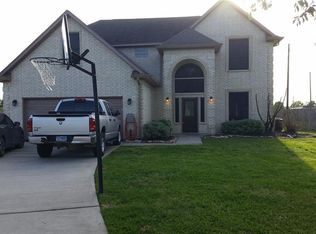 2218 Magnolia Bnd, Cove, TX 77523