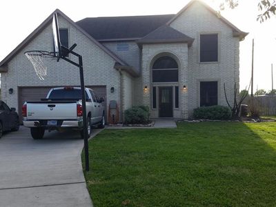 2218 Magnolia Bnd, Cove, TX, 77523