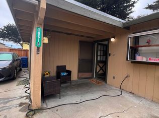 1061 Harcourt Ave #B, Seaside, CA