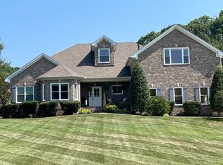 1294 Sandy Valley Rd, Hendersonville, TN 37075