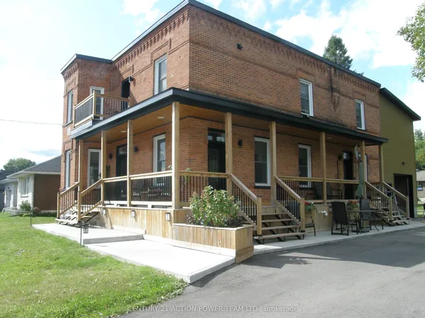 1674 Landry Rd, Clarence Rockland, ON K0A 1N0