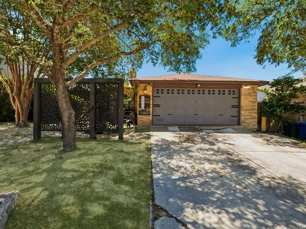 6406 Chimney Nest, San Antonio, TX 78233