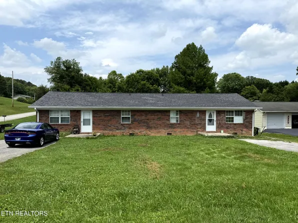 218 Cherry Ln, Kingston, TN 37763