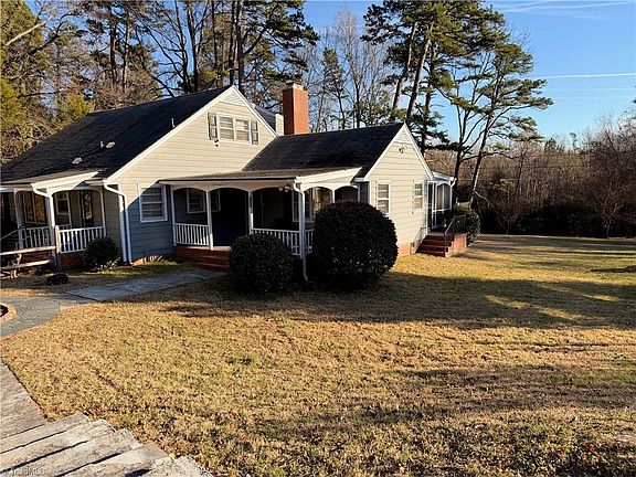 2nd image of 3409 Woodlea Dr