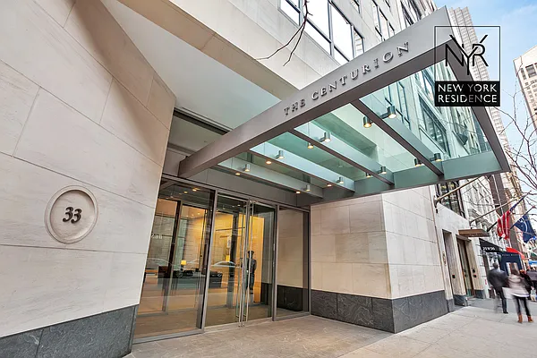 Rented by New York Residence | media 30