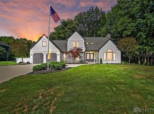 1118 E Parkwood St, Sidney, OH 45365