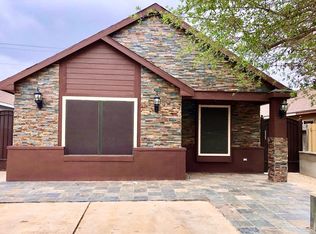 523 Zoque Dr, Laredo, TX 78045