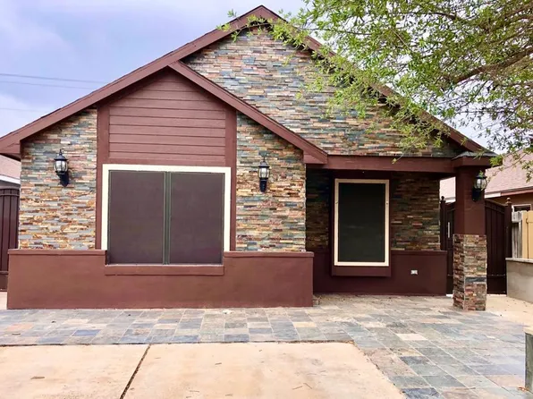 523 Zoque Dr, Laredo, TX 78045