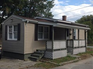 141 Chestnut St, Woonsocket, RI 02895