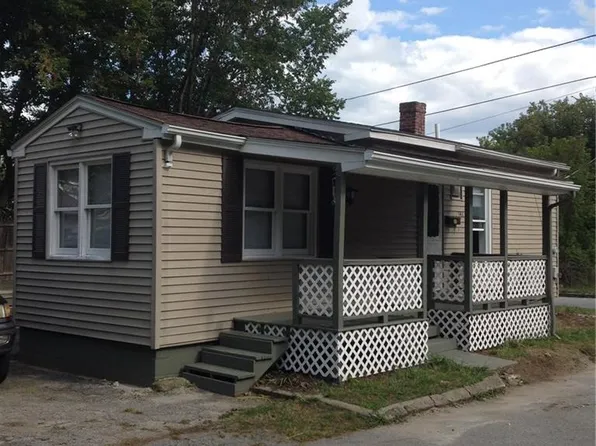 141 Chestnut St, Woonsocket, RI 02895