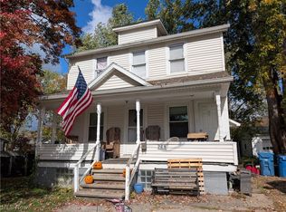 248 Myron St, Hubbard, OH