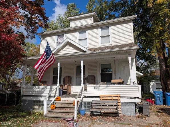 248 Myron St, Hubbard, OH 44425