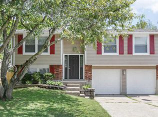 8803 Running Fox Cir, Louisville, KY