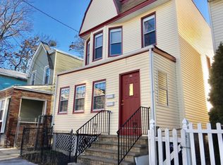 321 Claremont Ave, Jersey City, NJ 07305
