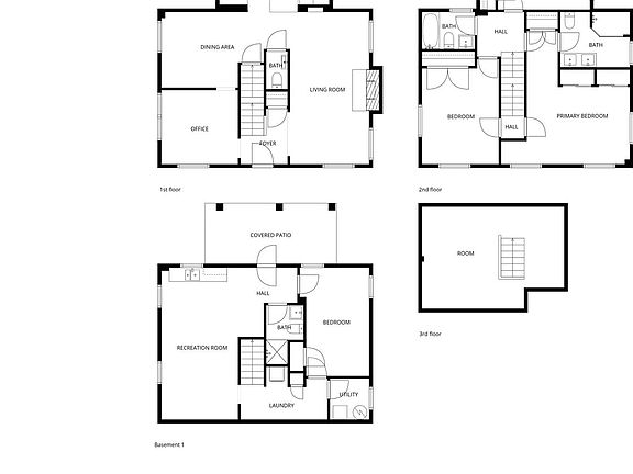 2nd image of 1005 Urell Pl NE