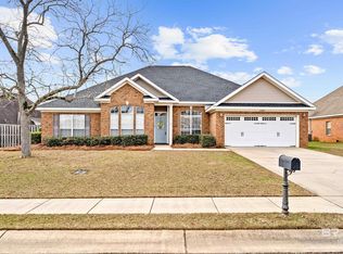 27025 Gramercy Ln, Daphne, AL 36526