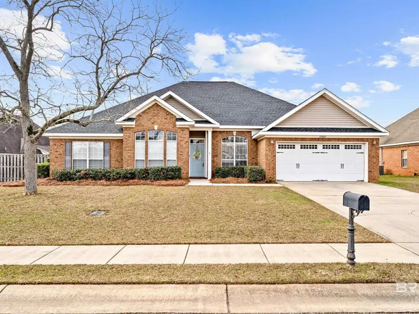 27025 Gramercy Ln, Daphne, AL 36526