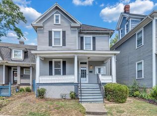 1313 Maple Ave SW, Roanoke, VA 24016