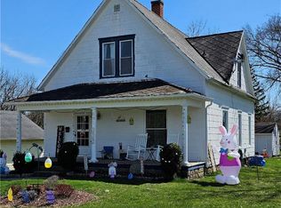 891 Fielding Rd, Sidney, OH 45365