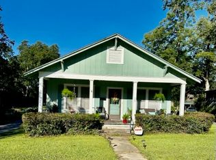 207 N Franklin St, Whiteville, NC 28472