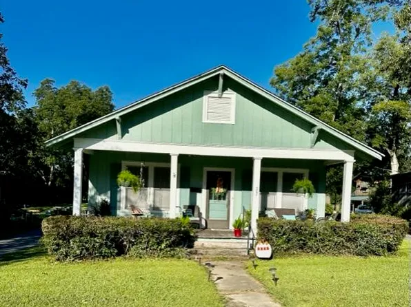 207 N Franklin Street, Whiteville, NC 28472