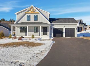 14 Melina's Way, Thornton, NH 03285