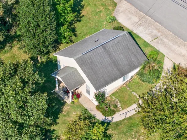 435 Old Corinth Owenton Rd, Corinth, KY 41010