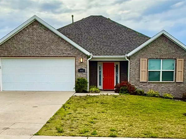 3692 Avon Ave, Springdale, AR 72764