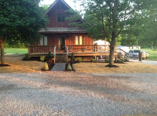 364 Hancock Lake Rd, Russellville, KY 42276