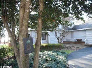 3322 Shallowford Trce, Midlothian, VA 23112