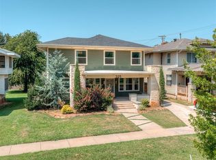 325 NE 14th St, Oklahoma City, OK 73104