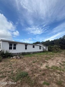 43 Big House Rd, Saint Helena Island, SC, 29920