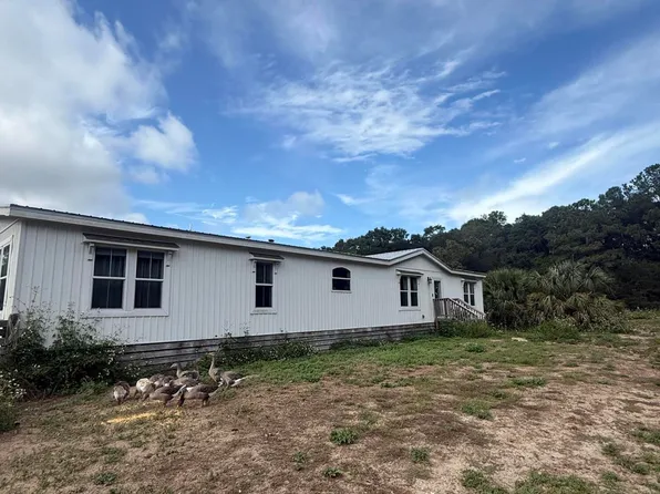 43 Big House Road, St. Helena Island, SC 29920