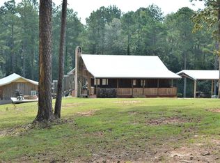 6096 W Topisaw S, Summit, MS 39666