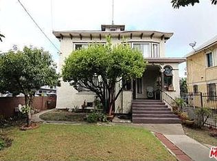 1343 W 20th St, Los Angeles, CA 90007