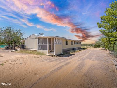 8989 W Bopp Rd, Tucson, AZ, 85735