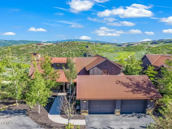 2941 Quick Draw, Park City, UT 84098
