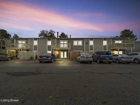 1935 Gardiner Ln APT B27, Louisville, KY 40205