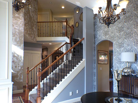 View from Formal Dining Room