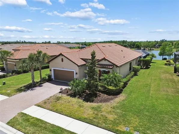 11318 Juglans Dr, Odessa, FL 33556