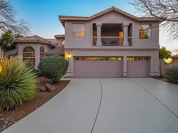2nd image of 1907 W Desert Highlands Dr