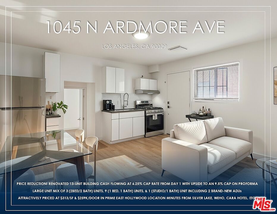 1st image of 1045 N Ardmore Ave