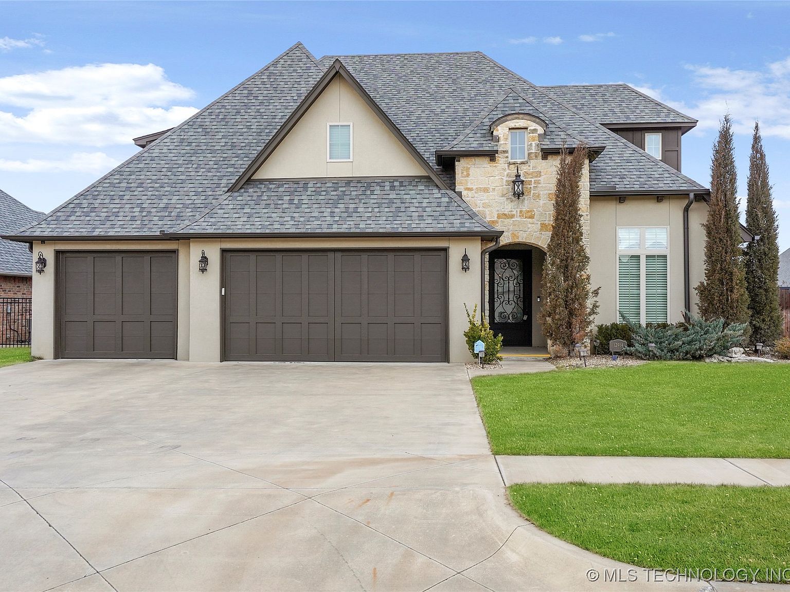 12914 S 1st St, Jenks, OK 74037 | MLS #2503921 | Zillow