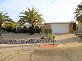 8716 E Kenyon Dr, Tucson, AZ 85710