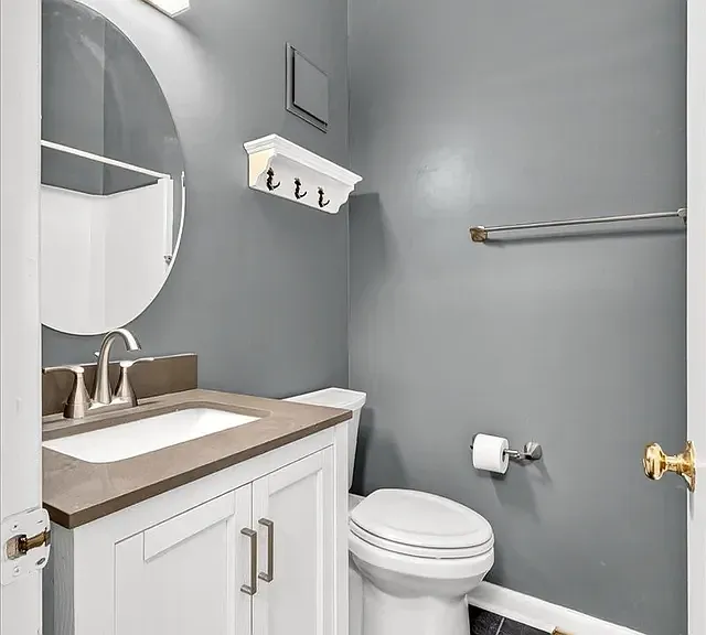 252 Summit Ridge Dr — Photo 10