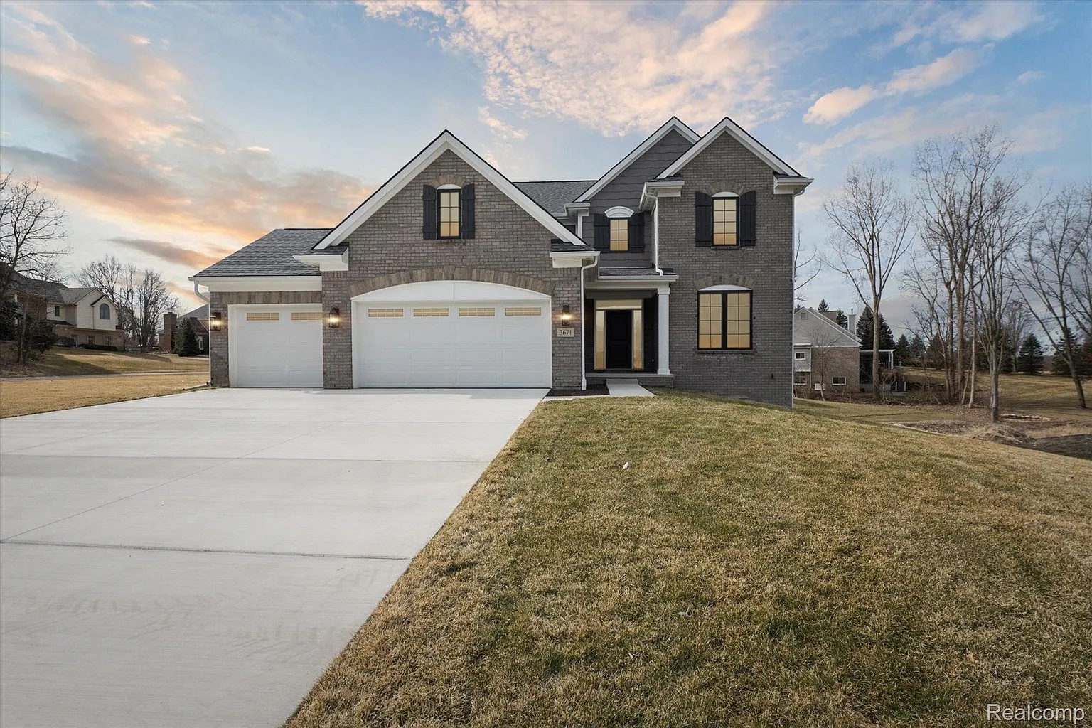 3671 Stallion Way photo 1